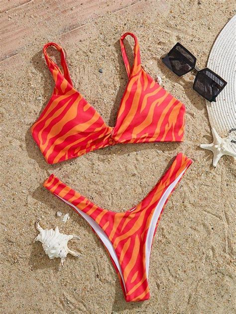 7 tendencias en bikinis y bañadores que arrasarán este verano.